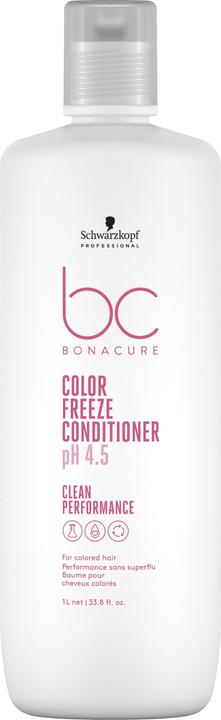 Schwarzkopf BC Color Freeze - Conditioner