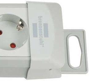 Produktbild Brennenstuhl Premium-Line (10 x, CEE 7/3, 3 m)