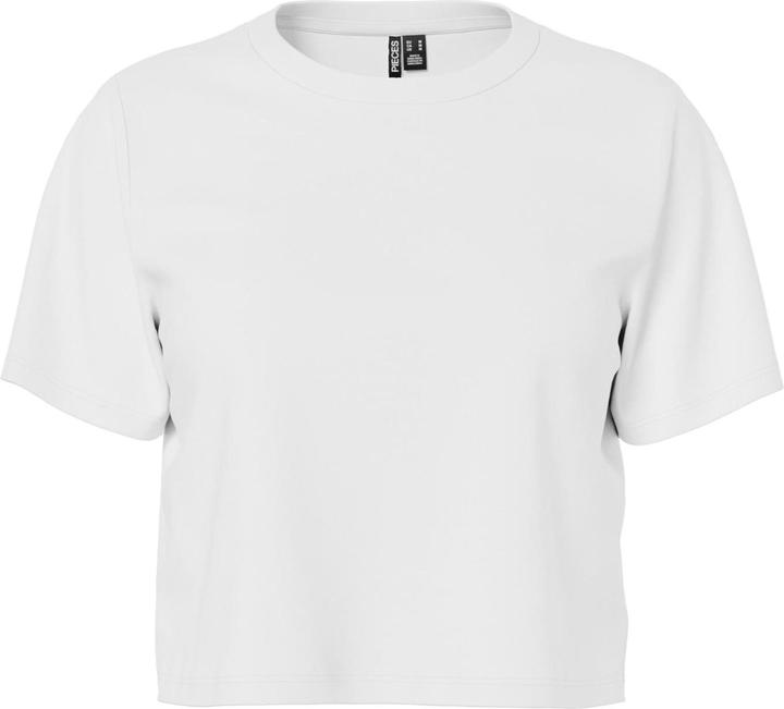 Pieces Pcsara Ss Short Tee Noos