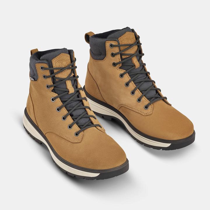 Produktbild Quechua SH500 HIGH X-WARM (43)