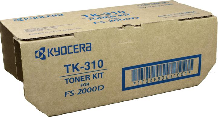 Image du produit Kyocera Tk-310 (CF)