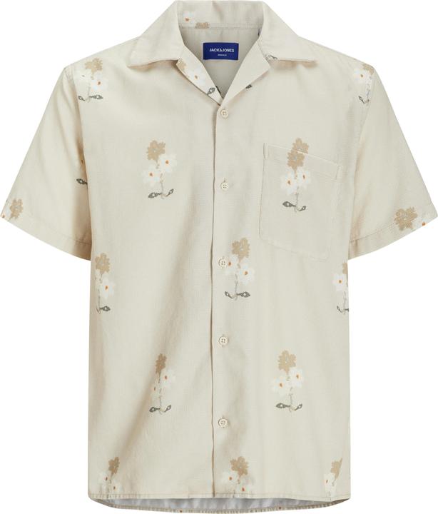 Image du produit Jack & Jones Chemise Relaxed Fit Chemise (L)