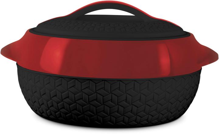 Actual product image Milton Lloyd Thermopot Matrix 1.5, black (1.37 l)