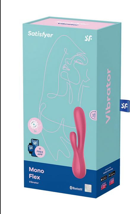 Produktbild Satisfyer Mono Flex