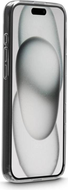 Actual product image Hama Always Clear (Apple iPhone 16)