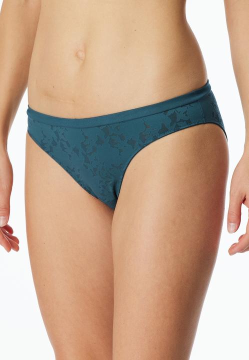 Image du produit Schiesser Slip dos nu Modern Lace (40, Une unité par pack)