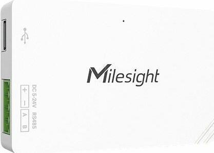 Milesight IoT Controller, UC100-868M