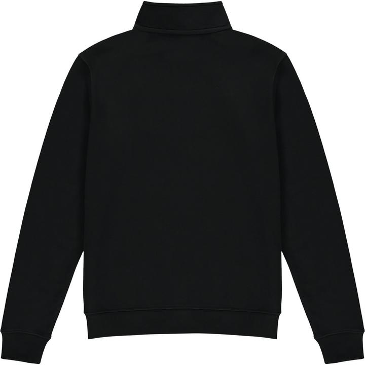 Actual product image Kustom Kit Sweatshirt With Short Zipper (XXL)