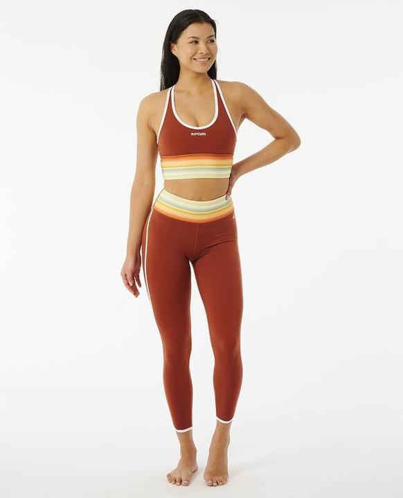 Produktbild Rip Curl Leggings mit RSS-Print (L)