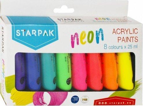 Produktbild Starpak Neon (Neon, 25 ml)