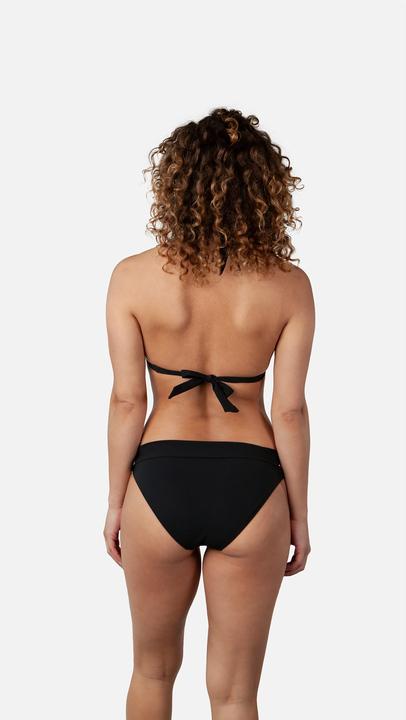 Actual product image Barts Solid Folded Bikini (40, L)