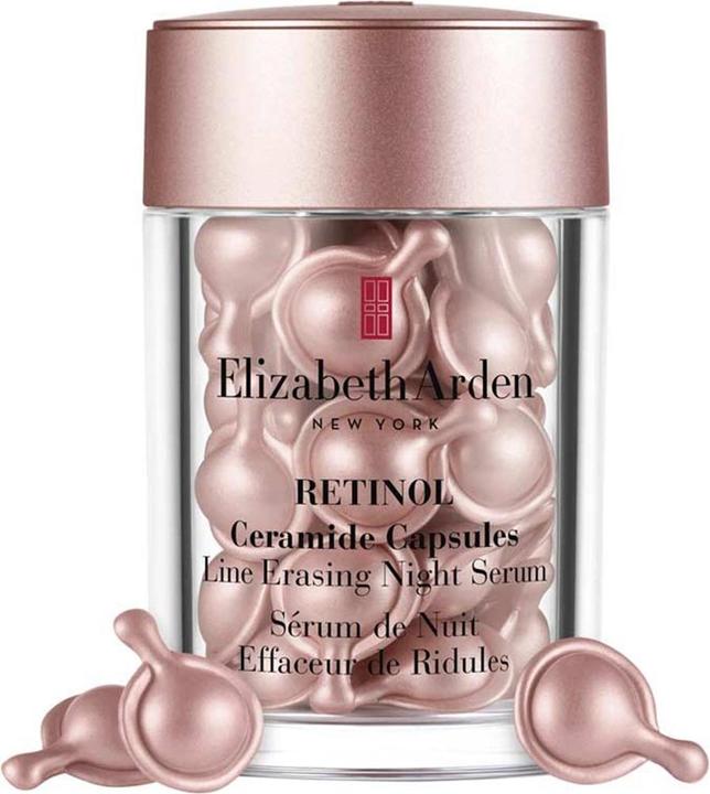 Image du produit Elizabeth Arden Rétinol Céramides Capsules (14 ml)
