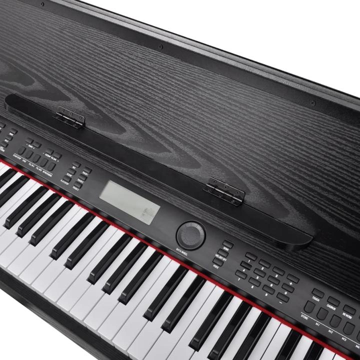 Produktbild VidaXL Digitalpiano (88 Tasten)