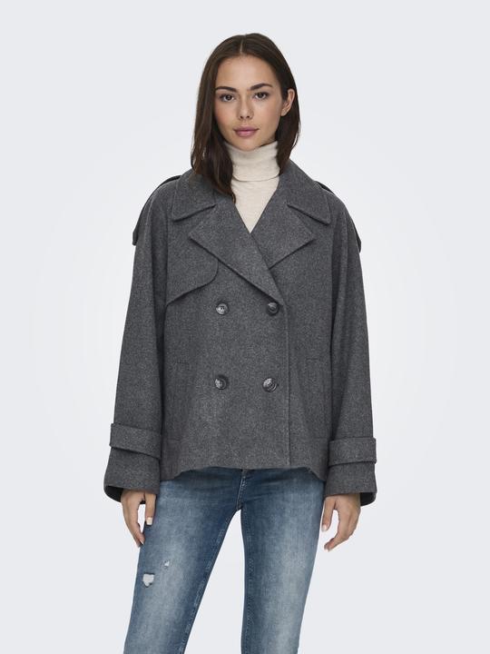 Produktbild Only ONLMAISY Trenchcoat Trenchcoat (S)