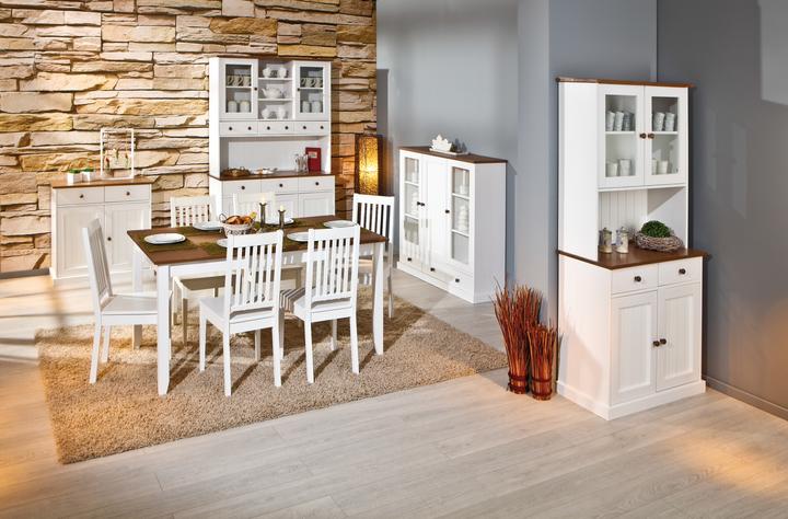 Actual product image Inter Link Westerland (90 x 190 cm)