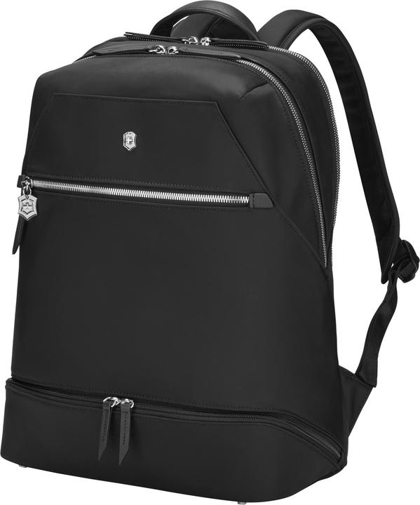Actual product image Victorinox Victoria Signature Deluxe Backpack (18 l)
