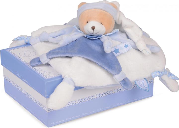 Doudou et Compagnie Kleiner Bär