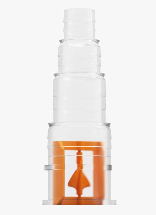 Immagine prodotto SunSun Pièce détachée pour Stérilisateur CUV-136 - Débitmètre