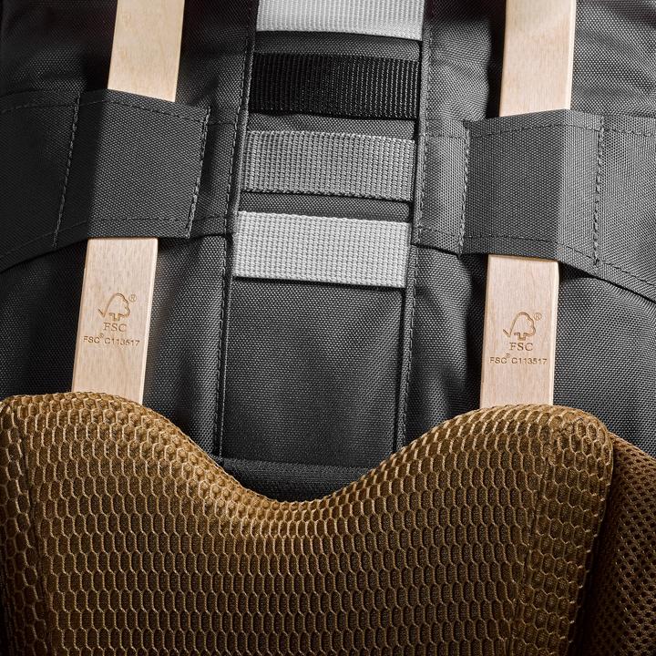 Actual product image Simond Trekking rucksack for men - MT900 Symbium 50+10 L (50 l)