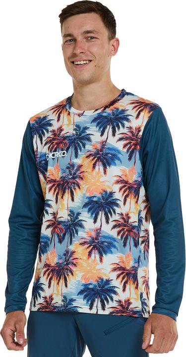 Dharco Mens Gravity Jersey