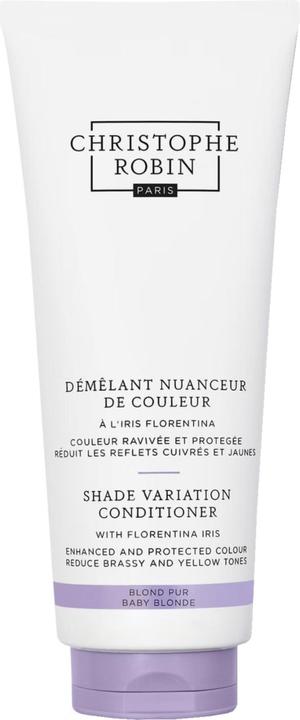 Christophe Robin Baby Blonde Conditioner (200 ml)
