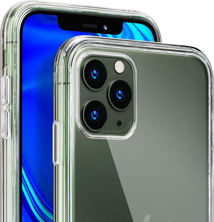 Produktbild 3MK Clear Case (Apple iPhone 11 Pro)
