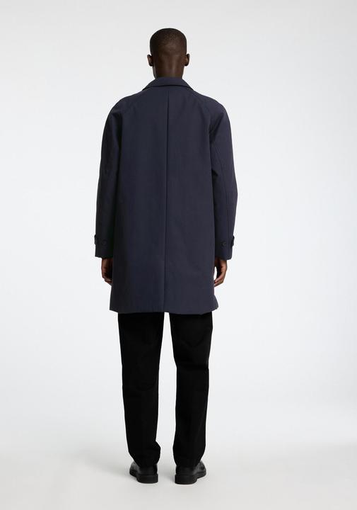 Actual product image Selected Homme Classic padded jacket (M)