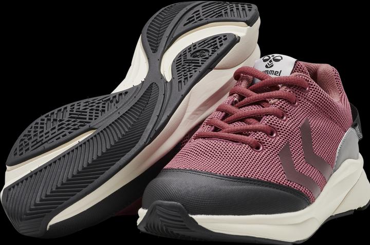 Actual product image hummel Reach 250 Recycled Tex Lace Jr (40)