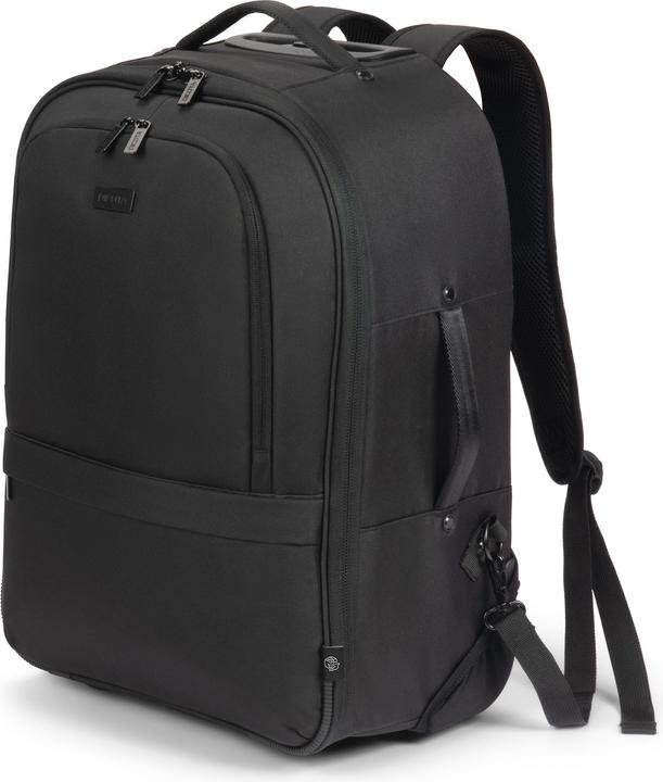 Produktbild Dicota Backpack Roller Eco CORE 14-16" (33 l)