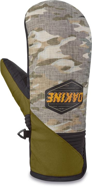 Immagine prodotto Dakine Mitt Crossfire (L)