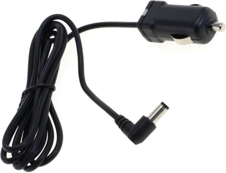 Immagine prodotto AccuCell Cavo di ricarica per auto Toniebox (1 pz., 1800 mAh, Accumulatore di carica elettrica)