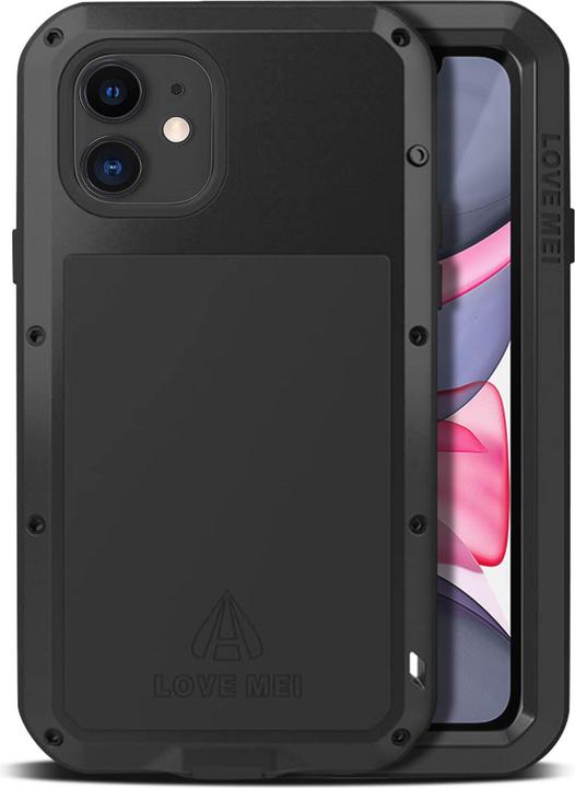 Image du produit Love Mei Série Full protection (Apple iPhone 11)