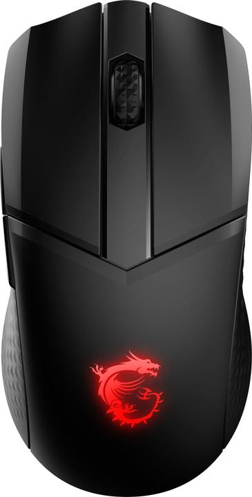 Actual product image MSI Clutch GM41 (Cable)