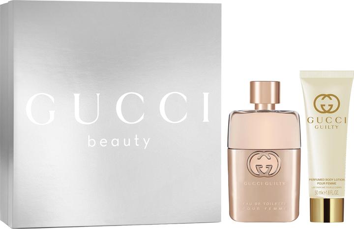 Immagine prodotto Gucci Guilty Pour Femme (Set profumo)