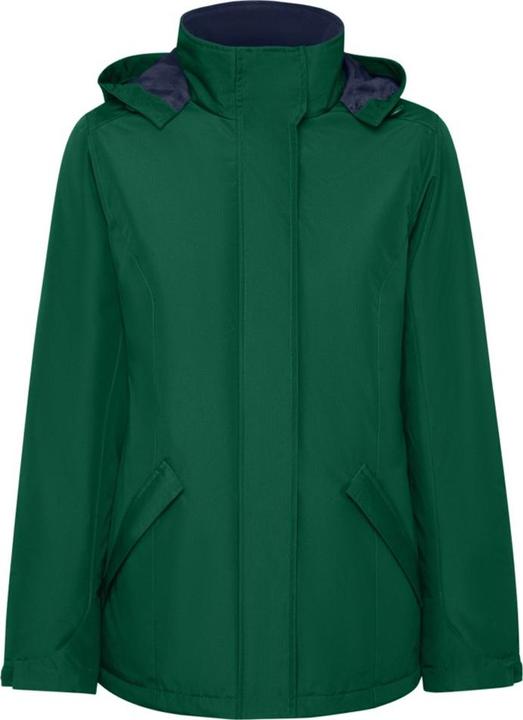 Alpinia America Parka Wattiert (L)