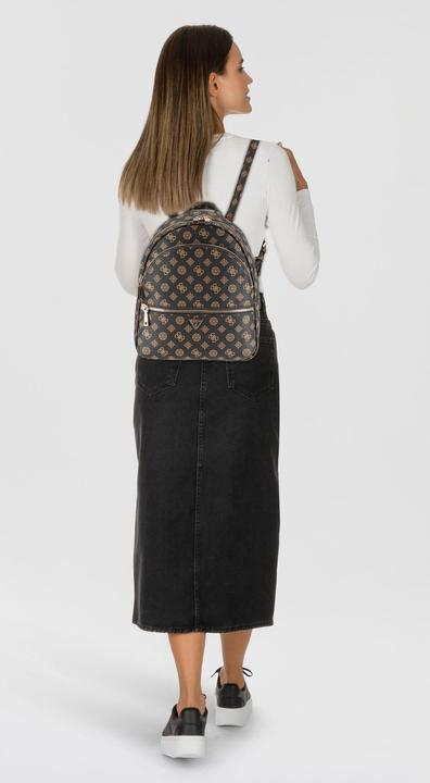Actual product image Guess Manhattan II City Rucksack 34 cm (13 l)