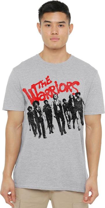 Produktbild Warriors The Gang TShirt (M)