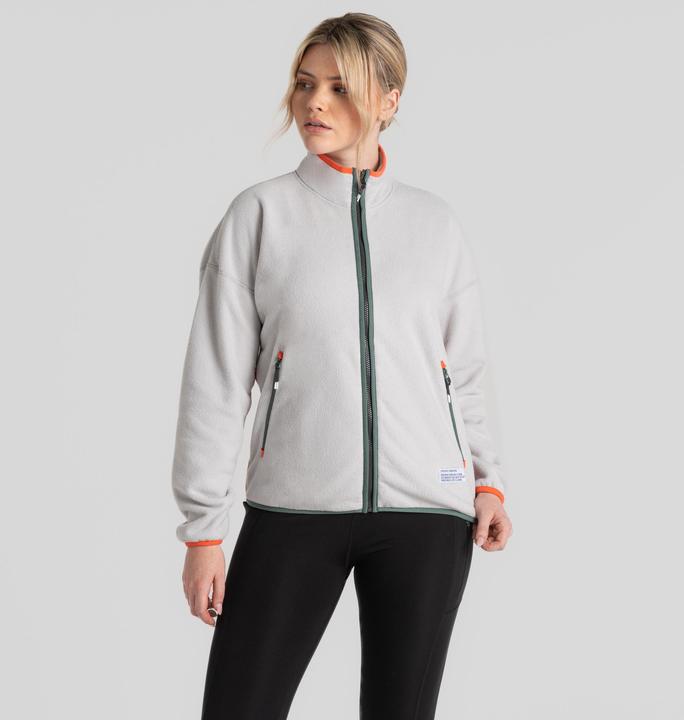 Image du produit Craghoppers Veste CO2 Renu pour femme (14, L)