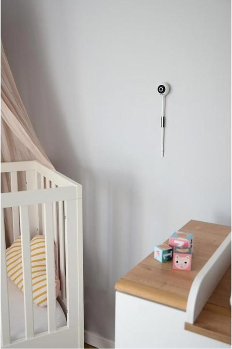 Produktbild Beaba Video Baby Monitor Zen (Babyphone mit Kamera, 300 m)