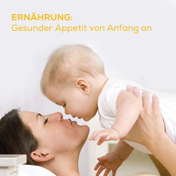 Image du produit Beurer Chauffe aliments pour bébé