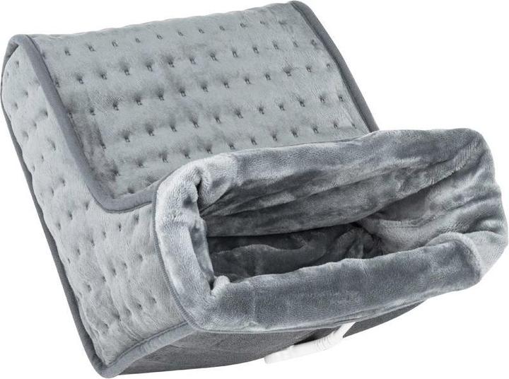 Image du produit Noveen SABOT ÉLECTRIQUE EB550 GRIS 30X30X24CM
