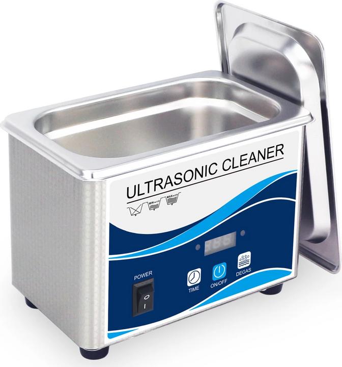 Image du produit Granbo Sonic GA008 (40 kHz, 800 ml)