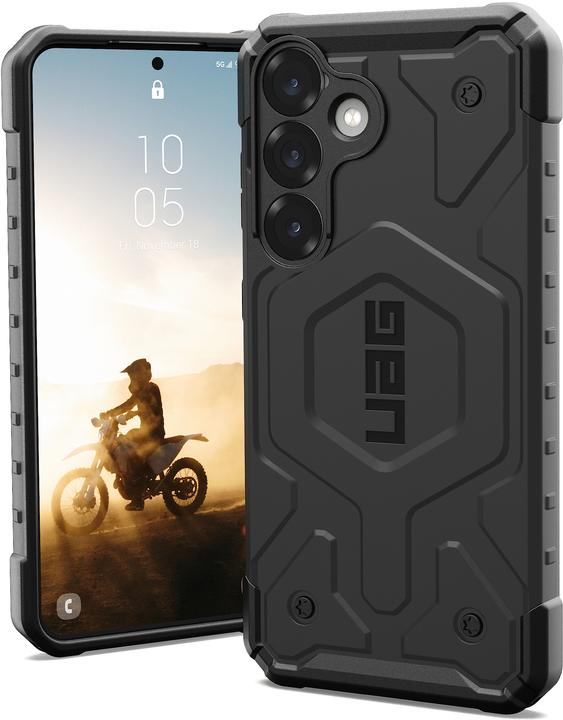 Productafbeelding UAG Pathfinder with Magnet (Samsung Galaxy S25)