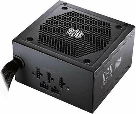 Produktbild Cooler Master MasterWatt (650 W)