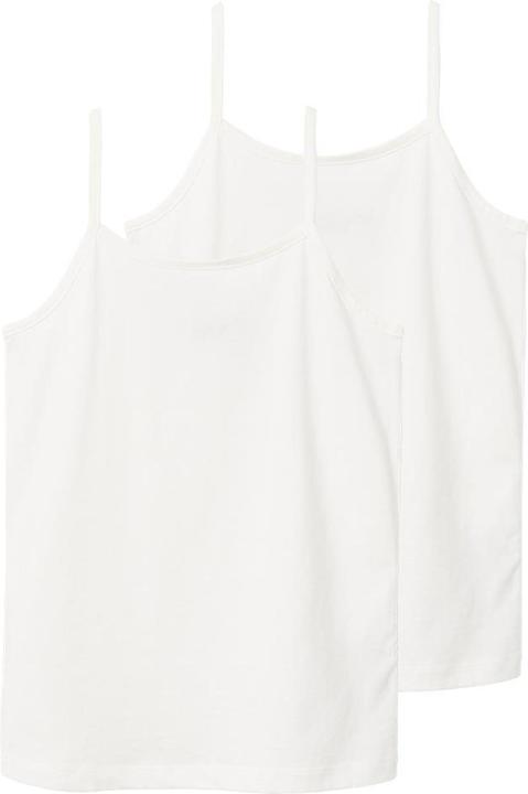 Image du produit Name it Nlfnove Strap Short S Top 2p Noos (170)