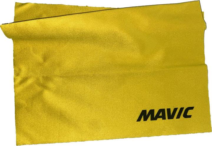 Actual product image Mavic Etui MVS Shield