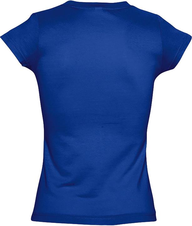 Immagine prodotto Sols T-shirt Moon con manica corta e scollo a V (XXL)