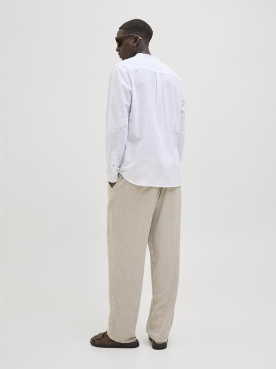 Actual product image Jack & Jones Loose Fit Chino Hose Chino Hose (M)