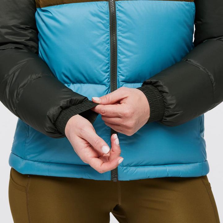 Immagine prodotto Cotopaxi Piumino con cappuccio Solazo (XL)