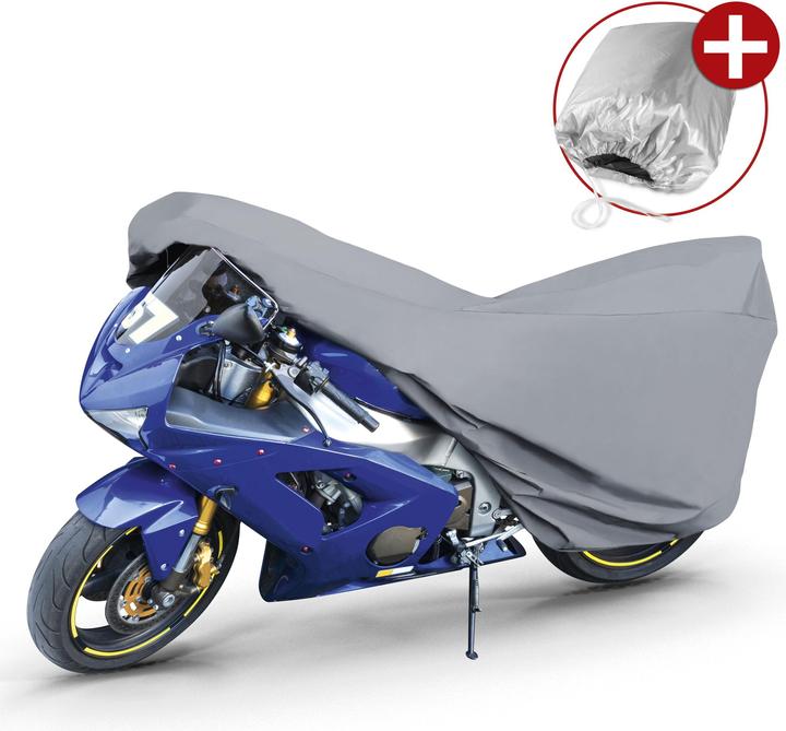 Walser Motorradgarage